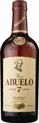 Ron Abuelo Rum Anejo 7 Anos